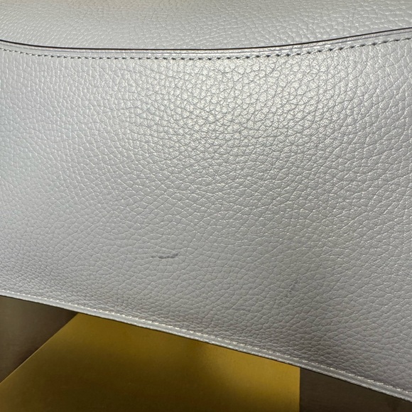 RETAIL $450 COACH TABBY 26 LEATHER SHOULDER BAG - Picture 7 of 12